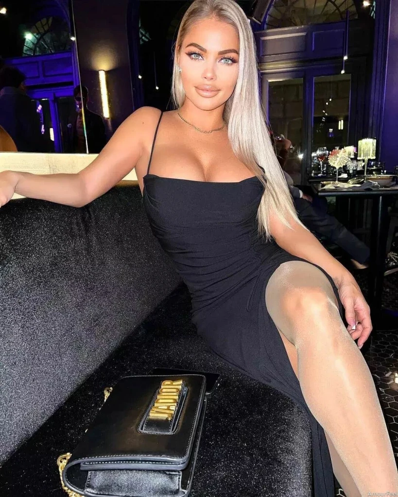 Svetlana, 36